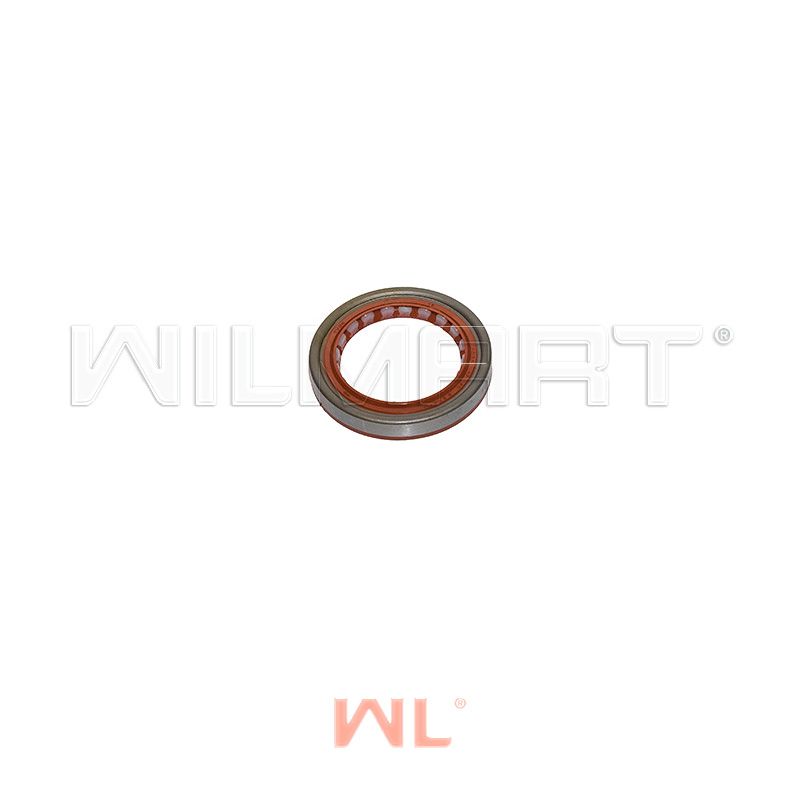 Сальник насоса АКПП WL TCM (BK-8104209010)