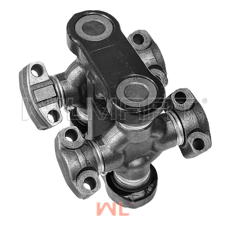 Карданное соединение ведущего моста WL TCM FD20-30T3 (12N53-32001)