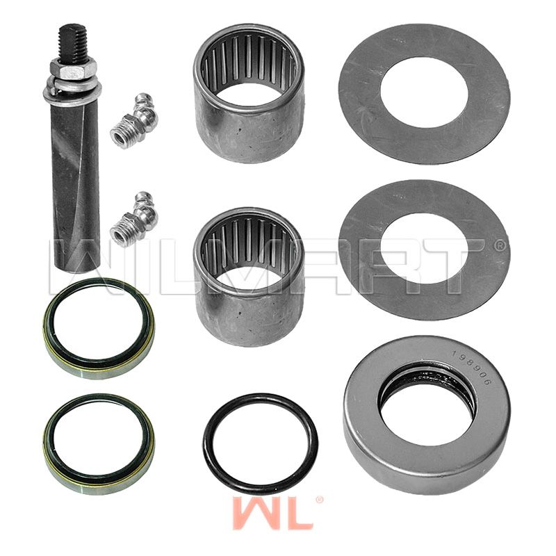 Ремкомплект шкворня WL TCM FD20-35-T3 (215E4-39801)