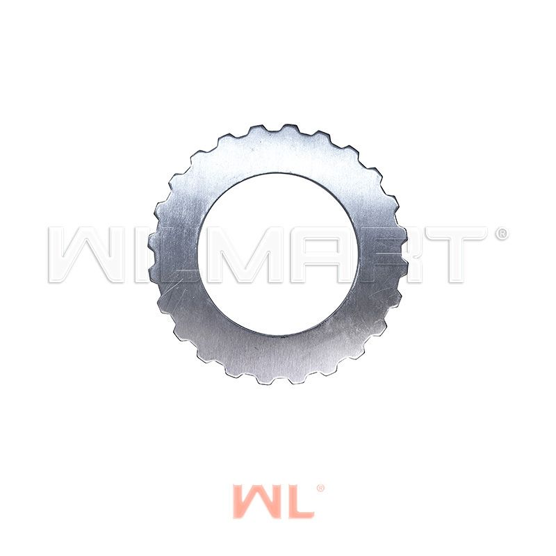 Диск акпп WL TCM FD30T3 10-35 стальной S1,6хф80хФ132хZ24 (134G3-82121)