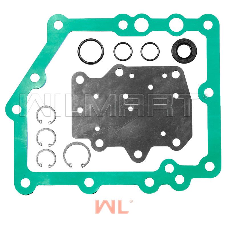 Комплект прокладок АКПП WL TCM FD30T3Z (Клапана) (12N53-89831)