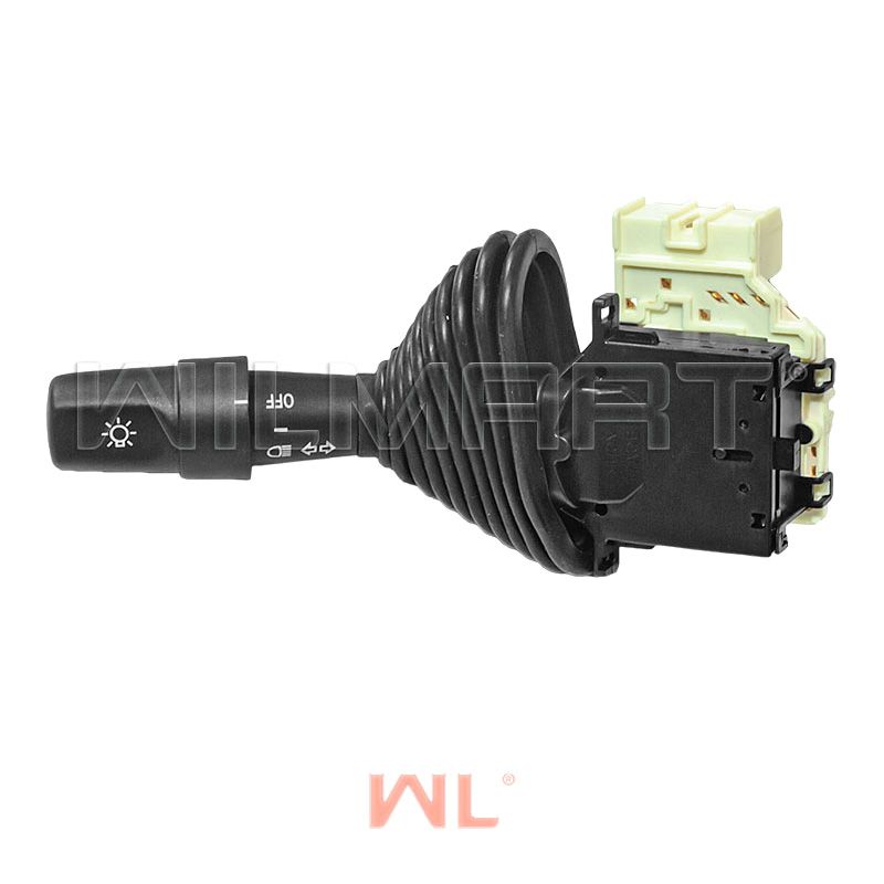 Переключатель подрулевой WL TCM (свет) (280C2-42331)