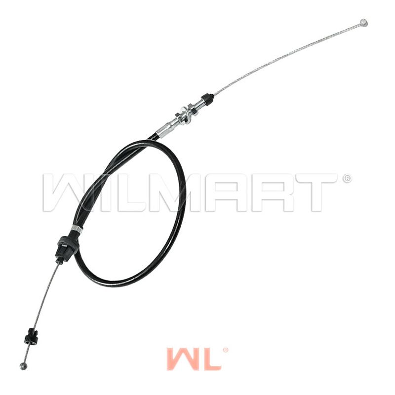 Трос газа WL Toyota 02-6FG30 (4Y/5K) (26620-23601-71 )