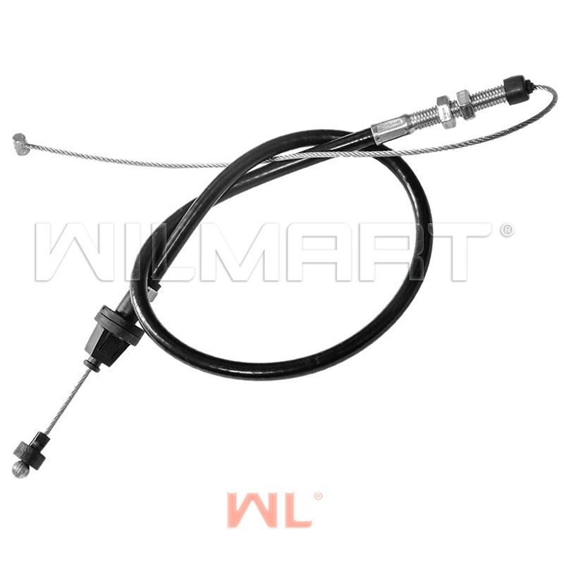 Трос газа WL Toyota 02-7FG10 (4Y/5K) (26620-23320-71 )