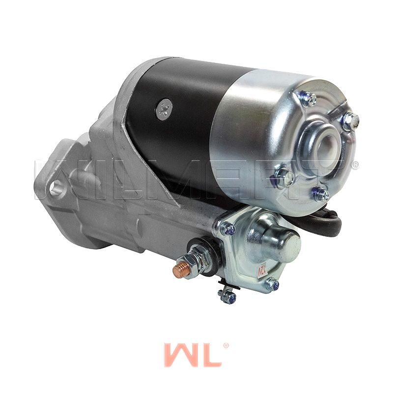 Стартер WL Toyota 1DZ (28100-23660-71)