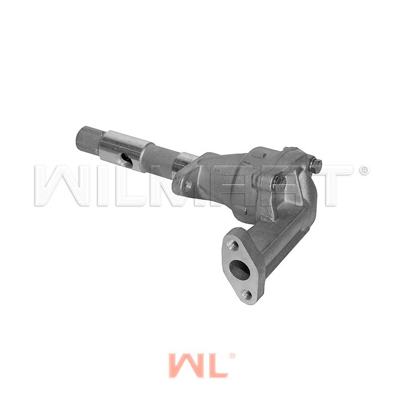 Насос масляный WL Toyota 4Y (5-6FG) (15110-76001-71)
