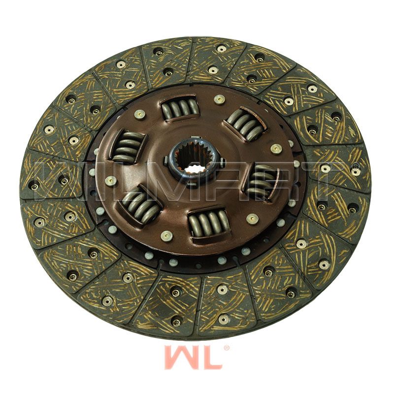 Диск сцепления WL Toyota 4Y/5K Ф275хф175хZ21 (31280-23601-71)