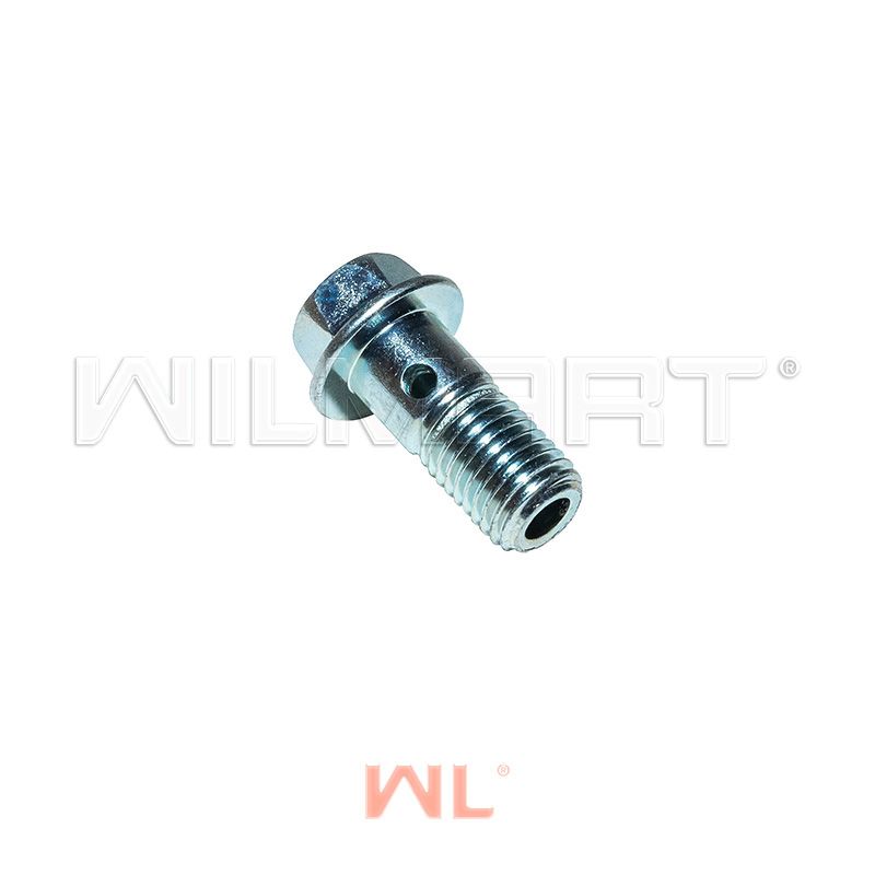 Болт масляной трубки ГРМ WL Toyota 5K (80401-76002-71)