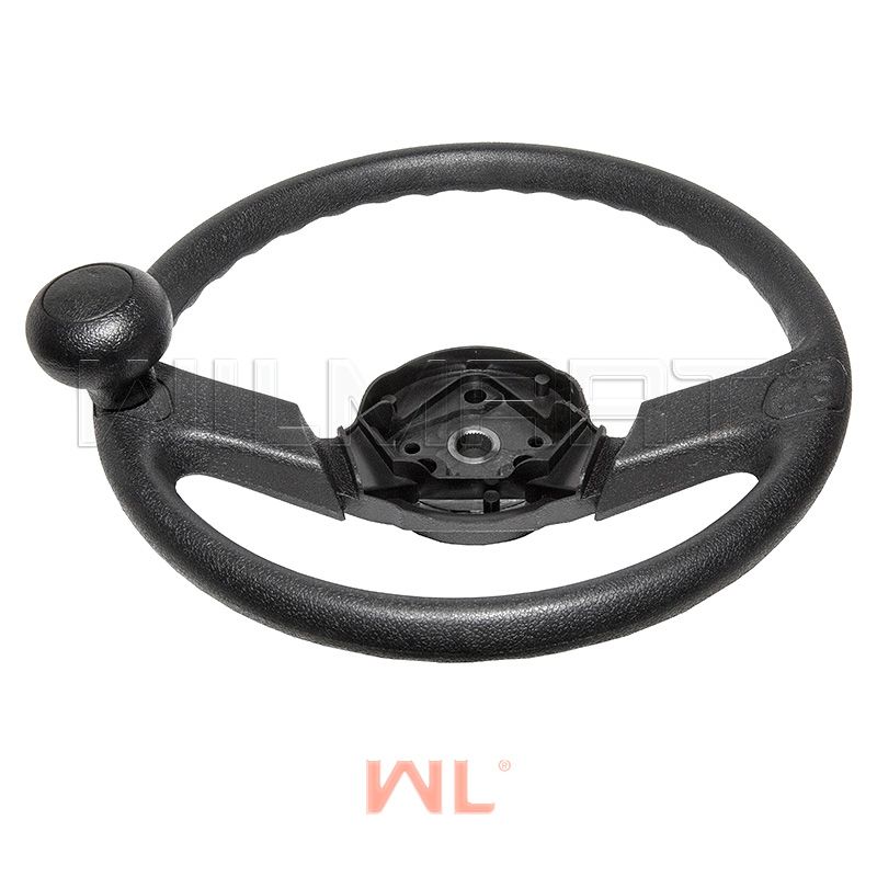 Руль WL Toyota 62-8FD10 (45110-12471-71)
