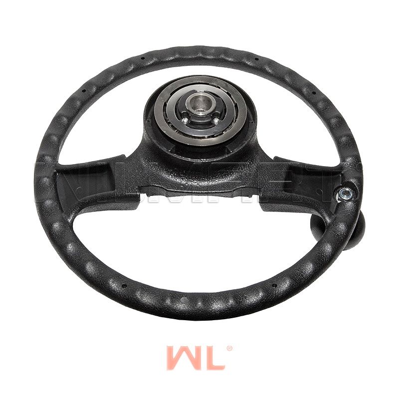 Руль WL Toyota 62-8FD10 (45110-12471-71)