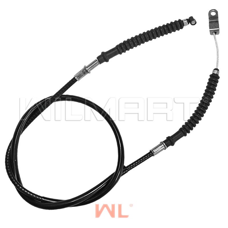 Трос газа WL Toyota 62-8FD15(1DZ) (26620-26620-71)