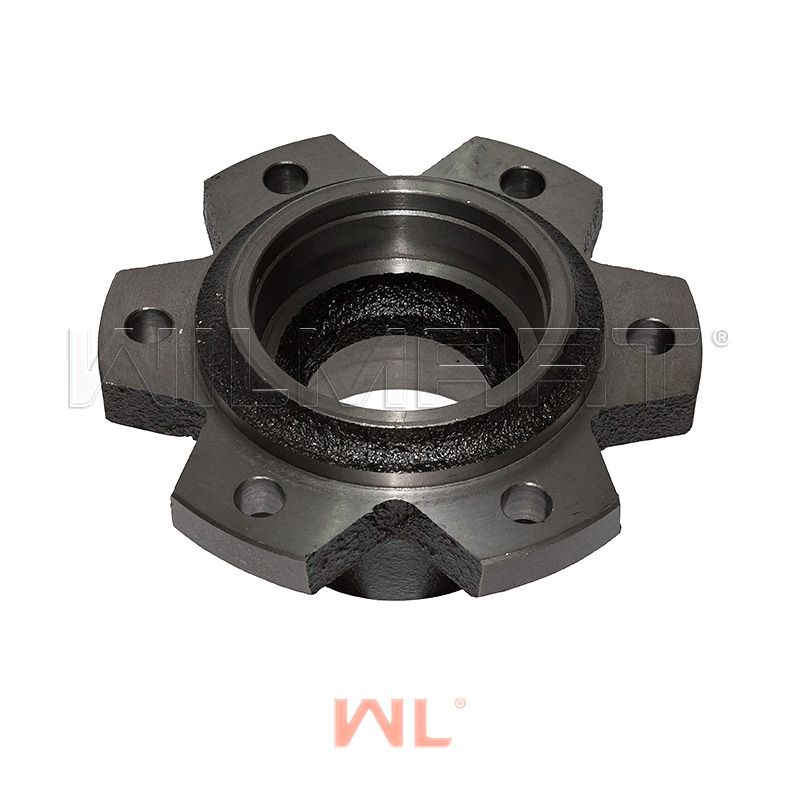 Ступица УМ WL Toyota 62-8FD15 (43811-10481-71)