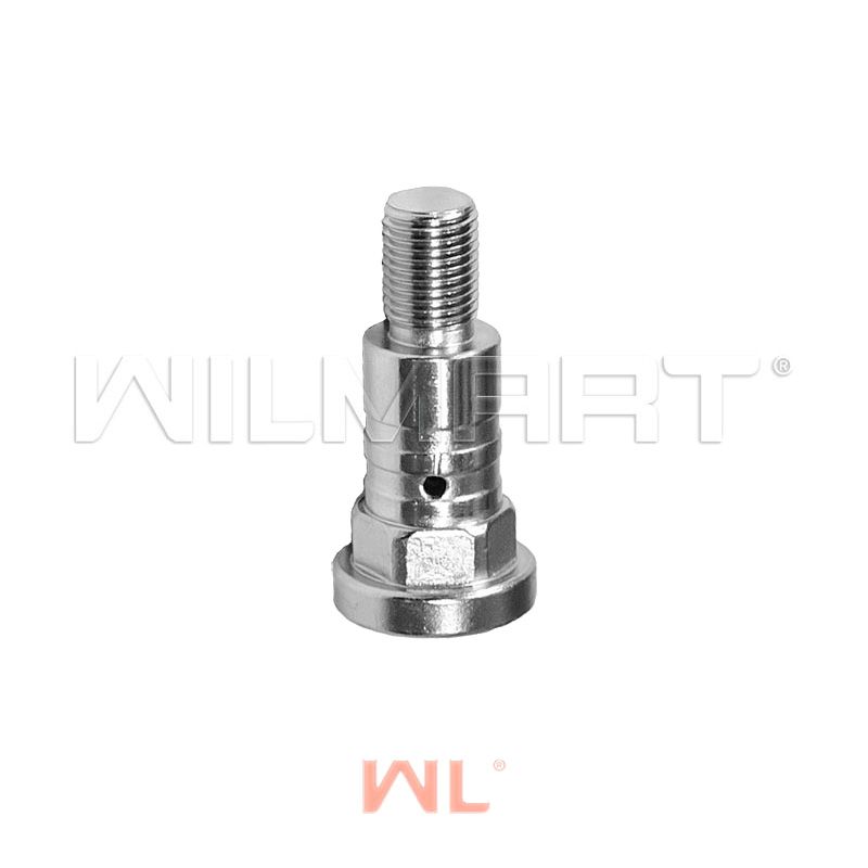 Палец рулевой тяги WL Toyota 62-8FD15 ф20хL62 (43731-23442-71)