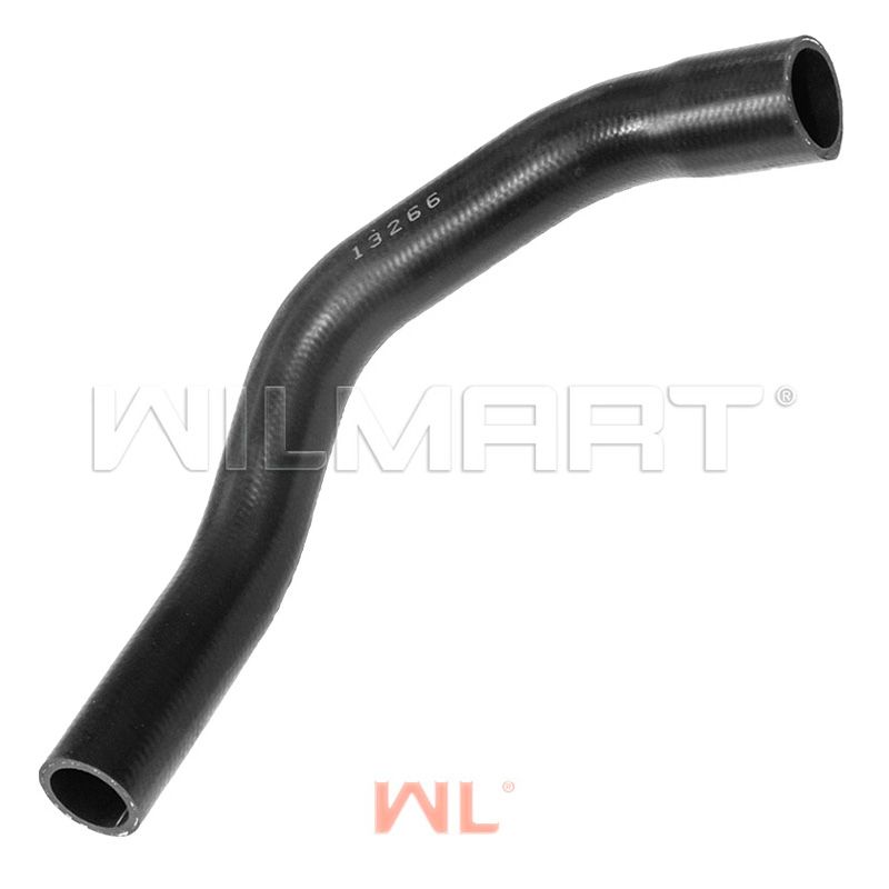 Патрубок радиаторa WL Toyota 62-8FD18 (1DZ) верхний (16511-16620-71)