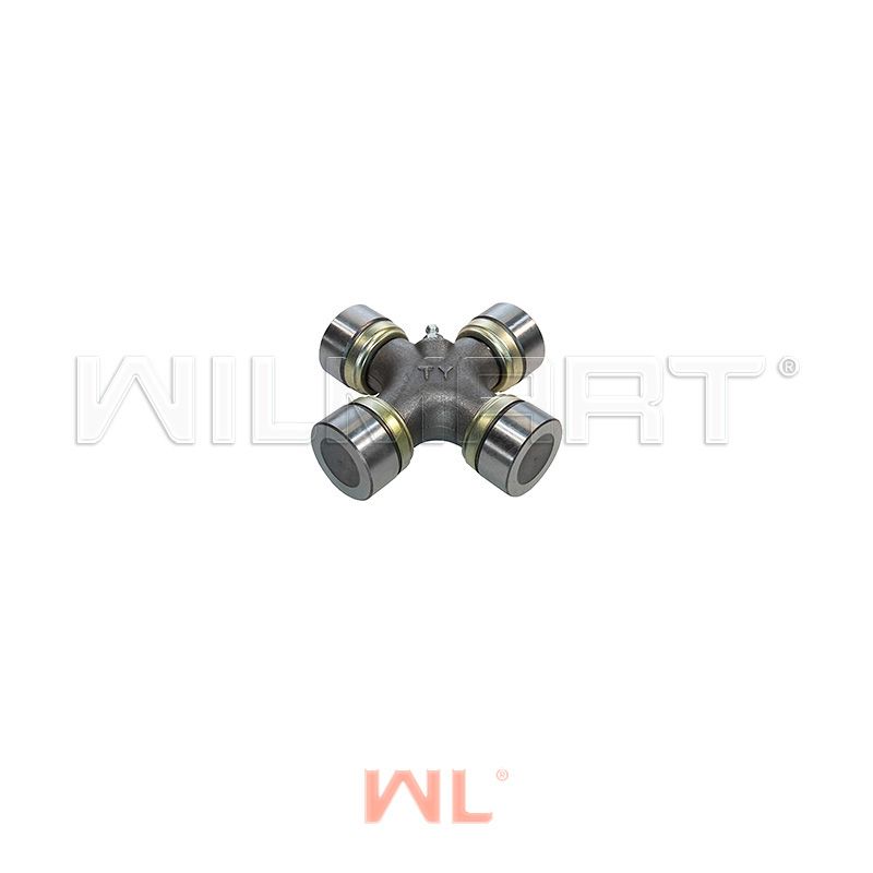 Крестовина WL ВМ Heli CPCD40-50 (HRA01D7602)