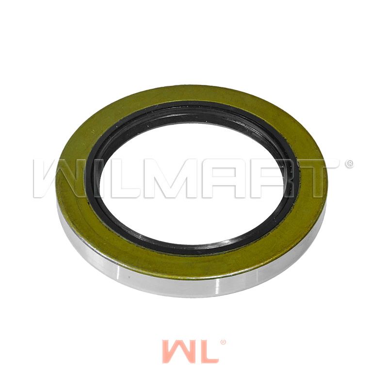 Сальник ступицы WL ВМ внутренний Komatsu FD30-17 (3EB-21-15130)