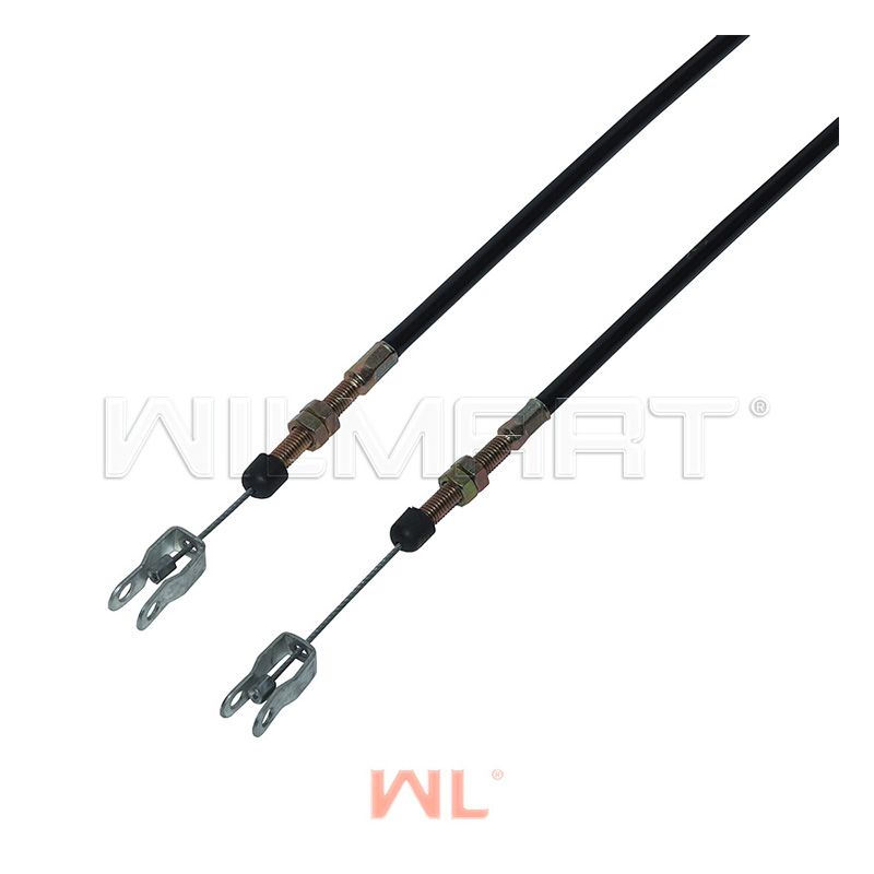 Трос газа WL VP25-35 (4JG2) (32770)