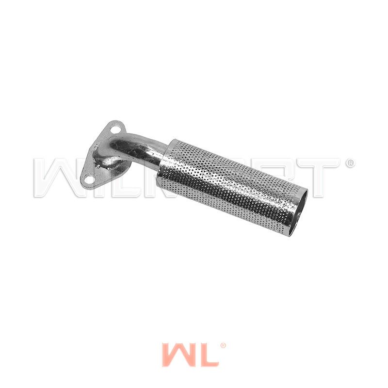 Маслозаборник (маслоприемник) WL Xinchai 490BPG (490B-311002)