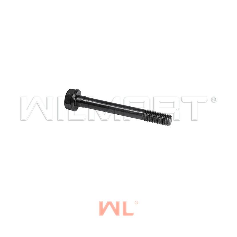 Болт ГБЦ WL Xinchai 490BPG (короткий) L=111 (4шт. на двс) (490B-01003A)