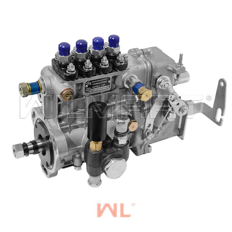ТНВД WL Xinchai A490BPG (490B-21001(BH4QT80R9))