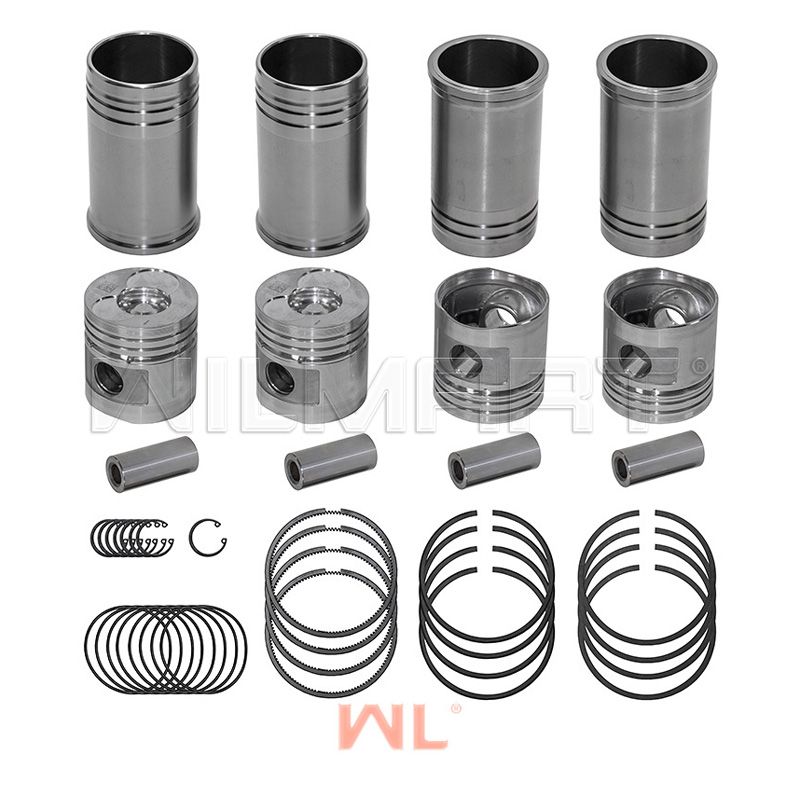 Поршневая группа WL Xinchai A490BPG (A490BPG KIT)