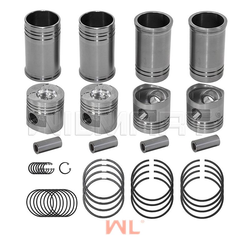 Поршневая группа WL Xinchai C490BPG (C490BPG KIT)