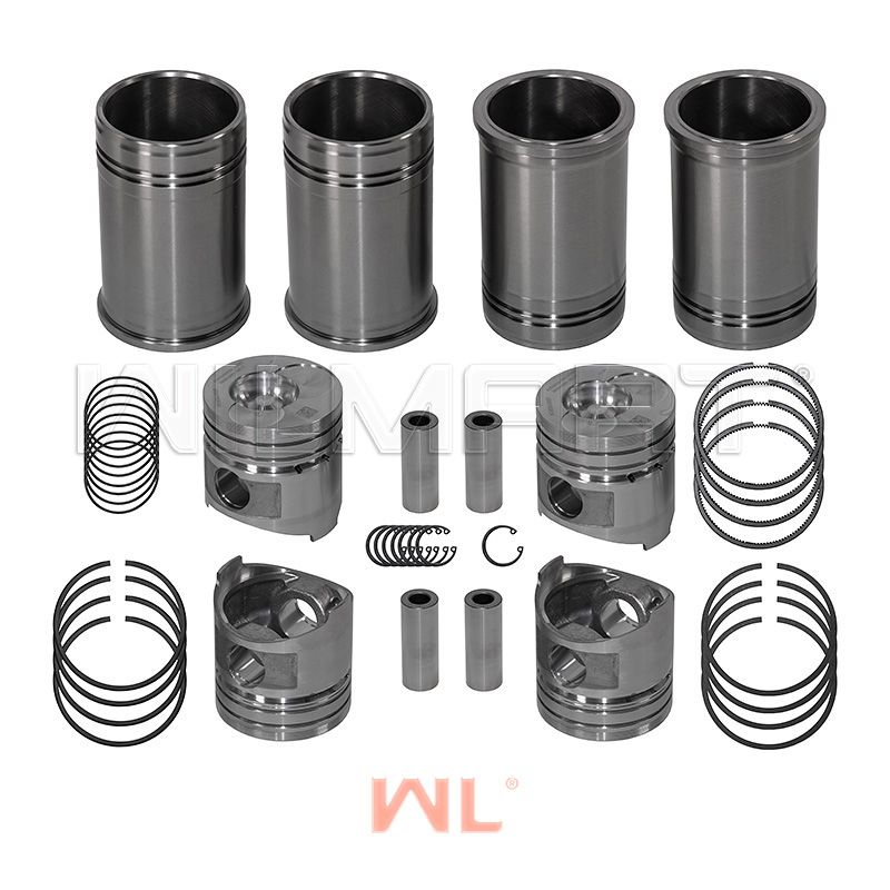 Поршневая группа WL Xinchai NC485BPG (NC485B KIT)