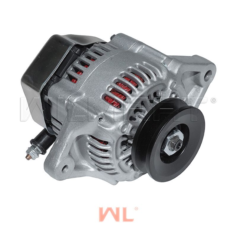Генератор WL Yanmar 4TNE92/4TNV94L (119836-77201)