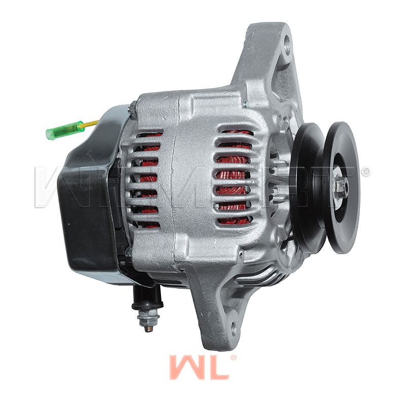 Генератор WL Yanmar 4TNE92/4TNV94L (119836-77201)