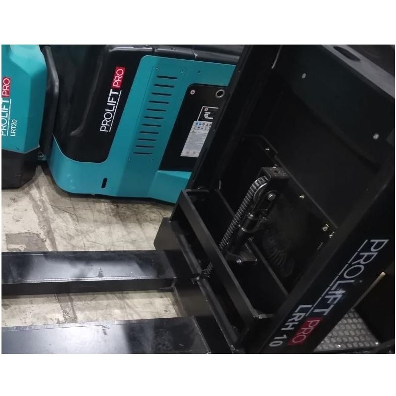 Подборщик заказов PROLIFT PRO LRH10 - фото 4