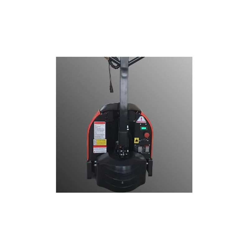 Транспортировщик паллет HELI/WARUN CBD15J-Li3 24 В
