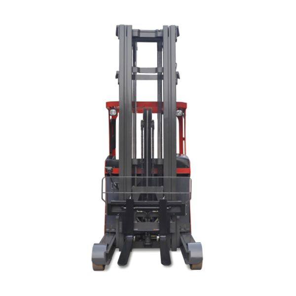 Ричтрак OXLIFT RTX16 8000 мм 1600 кг Выдвигающаяся мачта
