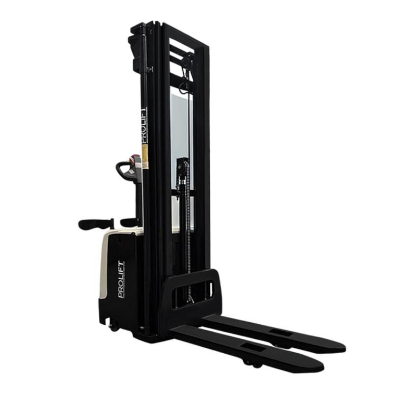 Самоходный электроштабелер PROLIFT M2 SDK 1656 - фото 3