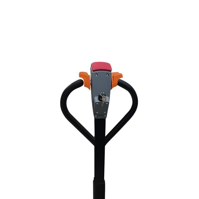 Самоходный электроштабелер PROLIFT M2 SDR 1516-S фото 3