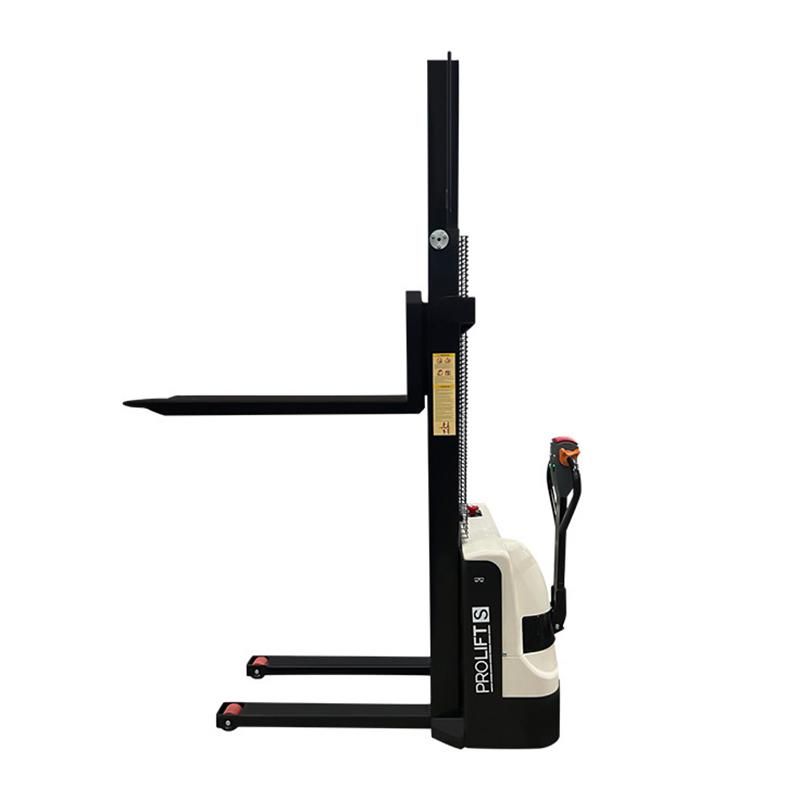 Самоходный электроштабелер PROLIFT M2 SDR 1525-S фото 2