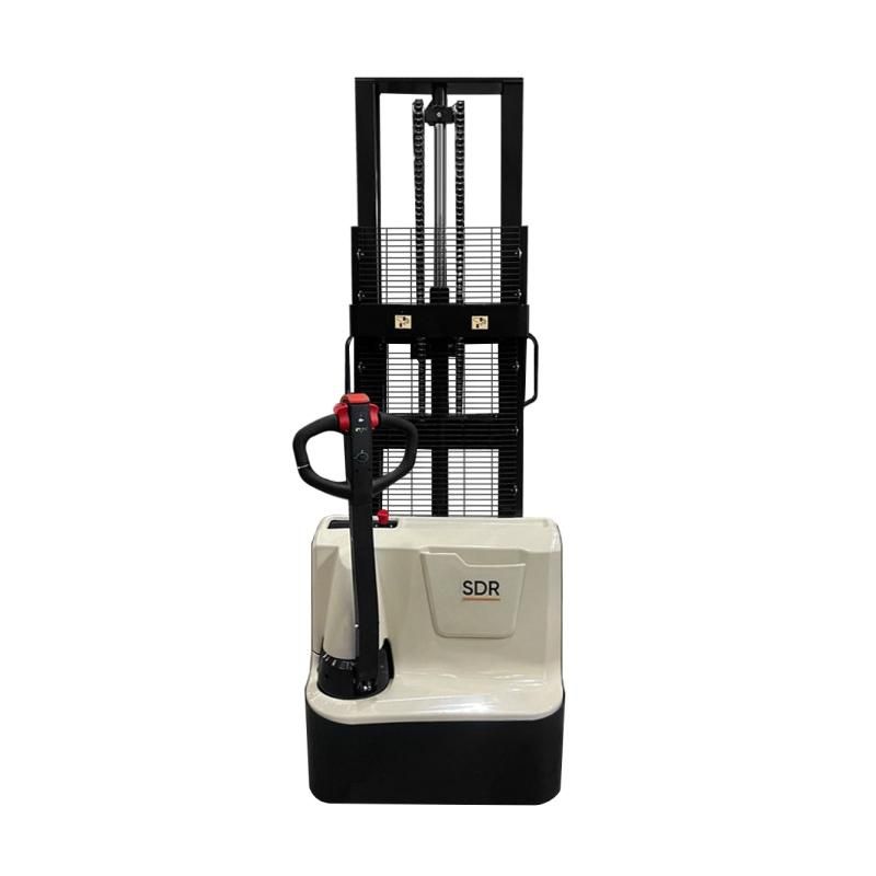 Самоходный электроштабелер PROLIFT M2 SDR 1035 - фото 3