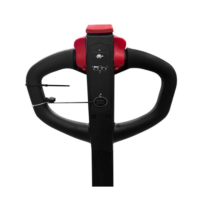 Самоходный электроштабелер PROLIFT M2 SDR 1035 - фото 4