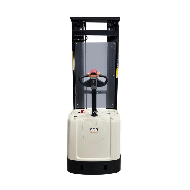 Самоходный электроштабелер PROLIFT M2 SDR 1645 - фото 3