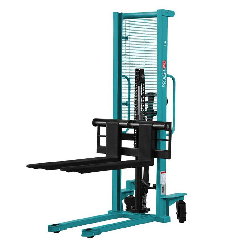 Гидравлический штабелер PROLIFT PRO TRV 1530 