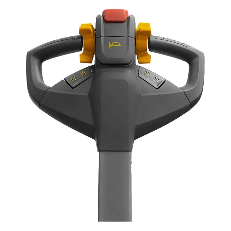 Штабелер самоходный SMARTLIFT CDD15R-E (N) (1500 кг, 2,5 м, li-ion 24В / 100Ач)