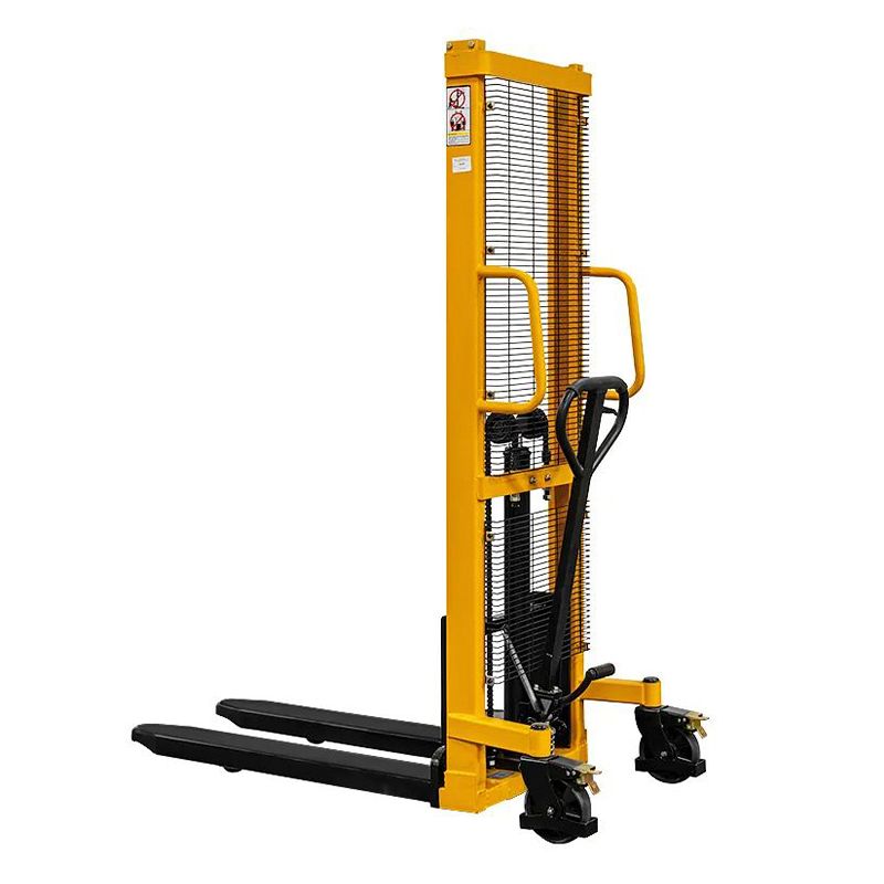 Штабелер гидравлический SMARTLIFT SDA 1016 1000 кг