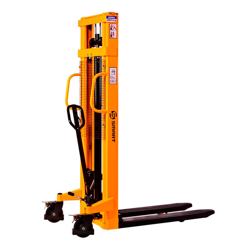 Штабелер гидравлический SMARTLIFT SDA 1020