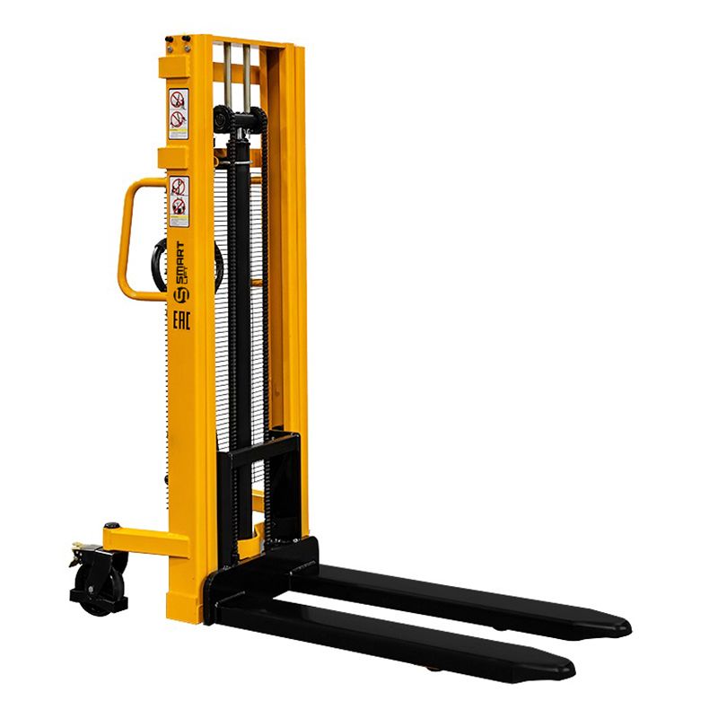 Штабелер гидравлический SMARTLIFT SDA 1030