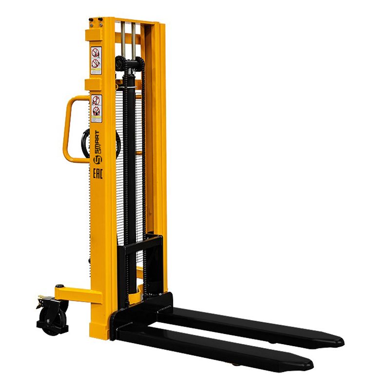 Штабелер гидравлический SMARTLIFT SDA 1525
