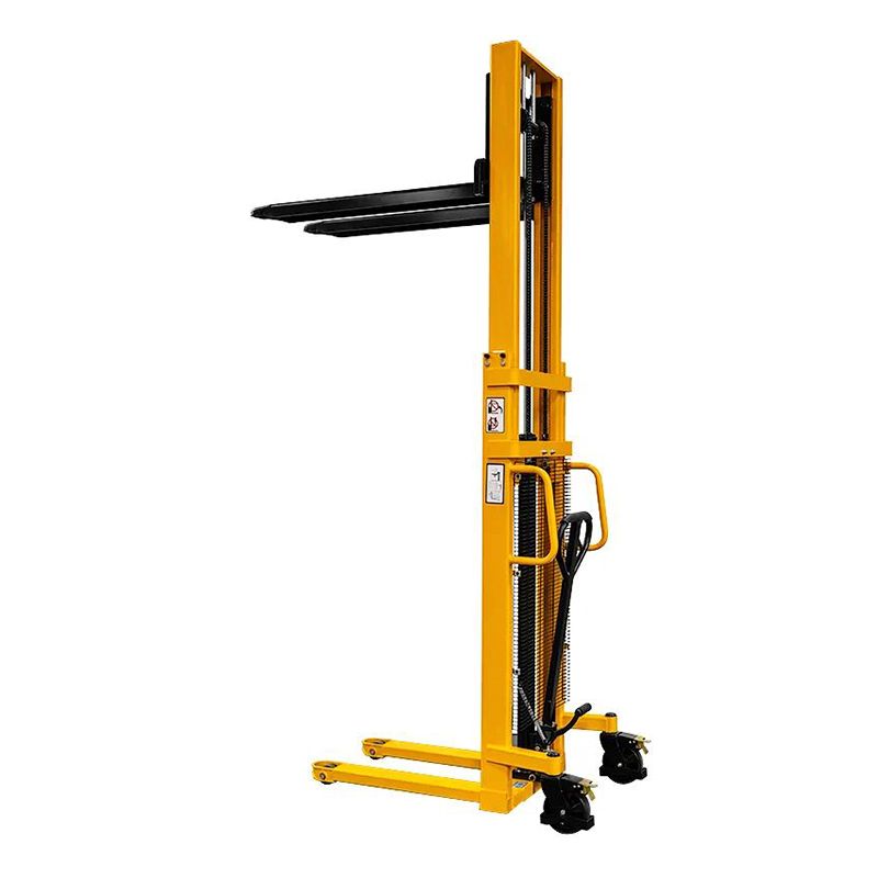 Штабелер гидравлический SMARTLIFT SDA 1530 1500 кг