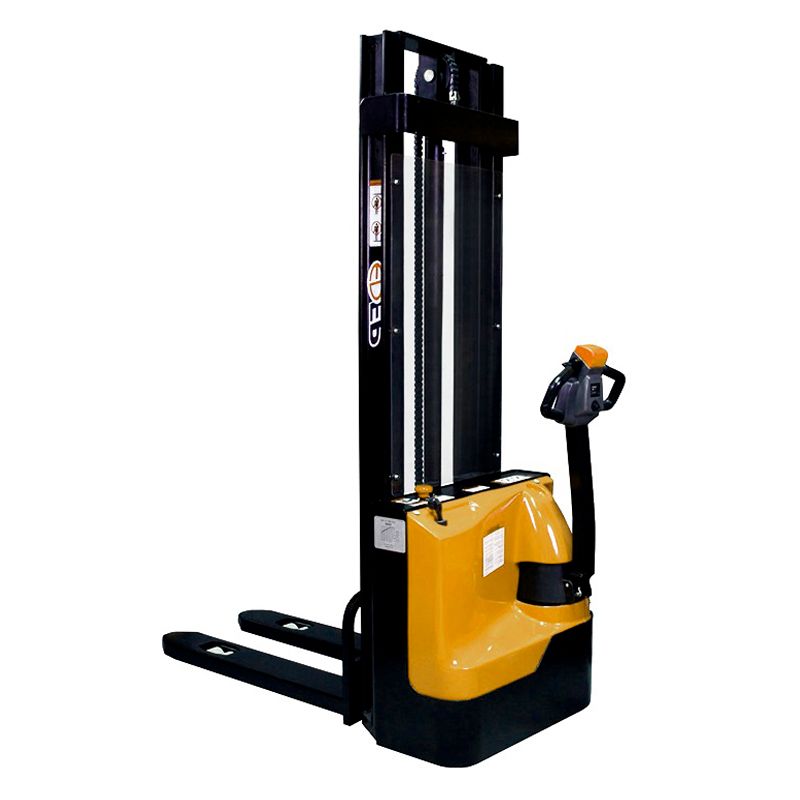 Электрический штабелер SMARTLIFT ES15-15ES 1500 кг 3600 мм AGM 