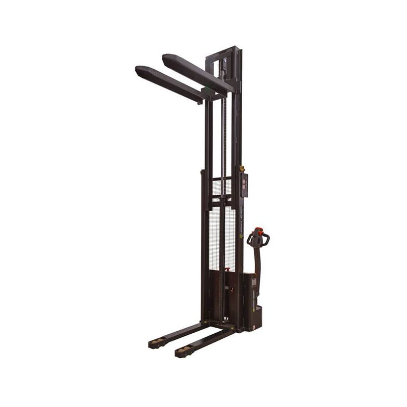 Самоходный штабелер SMARTLIFT EST122 1200 кг 2500 мм 3,6 / 3,8 км/ч