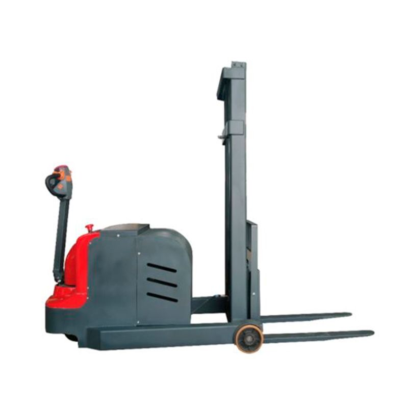 Штабелер самоходный 0,8 т 3,0 м TOR CDD-RM с противовесом (сопровождаемый) 1022097
