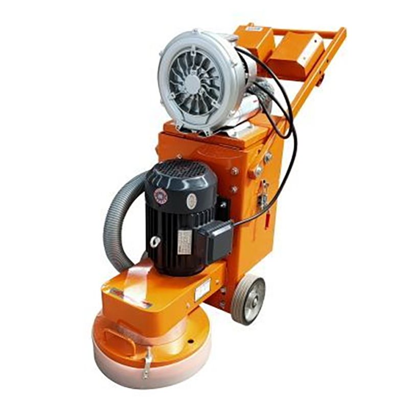 Машина мозаично-шлифовальная TOR GM330VC (220В) 4 кВт