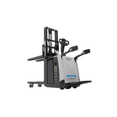 Электрический штабелер UniCarriers PDP 200